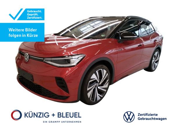 VW ID.4 8.982 km 46.770 € Aschaffenburg 63741
