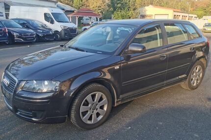 Audi A3 201.800 km 3.300 € Aschaffenburg 63741