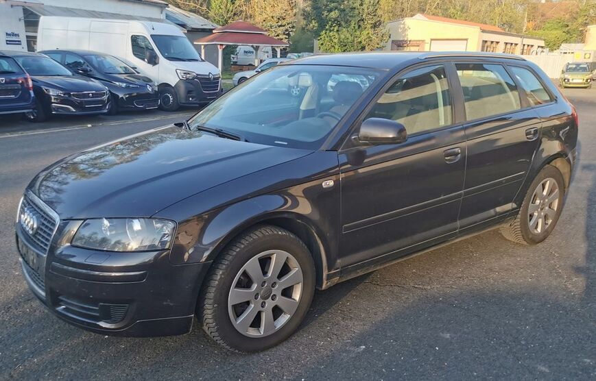 Audi A3 201.800 km 3.300 € Aschaffenburg 63741