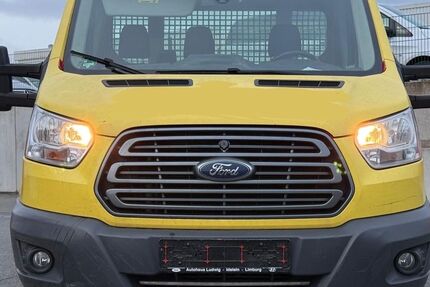 Ford Transit 119.180 km 13.999 &euro; Kelkheim 65779