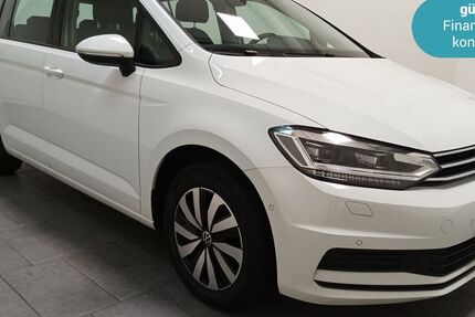 VW Touran 93.355 km 22.870 &euro; Egelsbach 63329