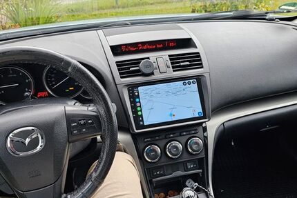Mazda 6 171.000 km 5.900 € Dreieich 63303