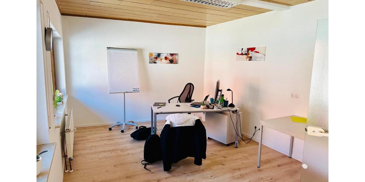 Gewerbeobjekt Dieburg - 1.360&euro; | Angebot:26531369