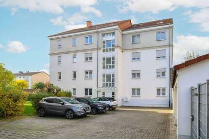 Wohnung zum Kaufen in Langenselbold 329.000 € 100.26 m² 4 zimmer