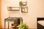 Etagenwohnung Frankfurt am Main Innenstadt 2 - 1 Zimmer, 21 m&sup2;, 735&euro; | Angebot:19066754