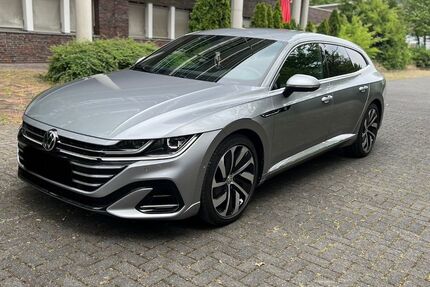 VW Arteon 89.000 km 26.000 &euro; Frankfurt am Main 65934