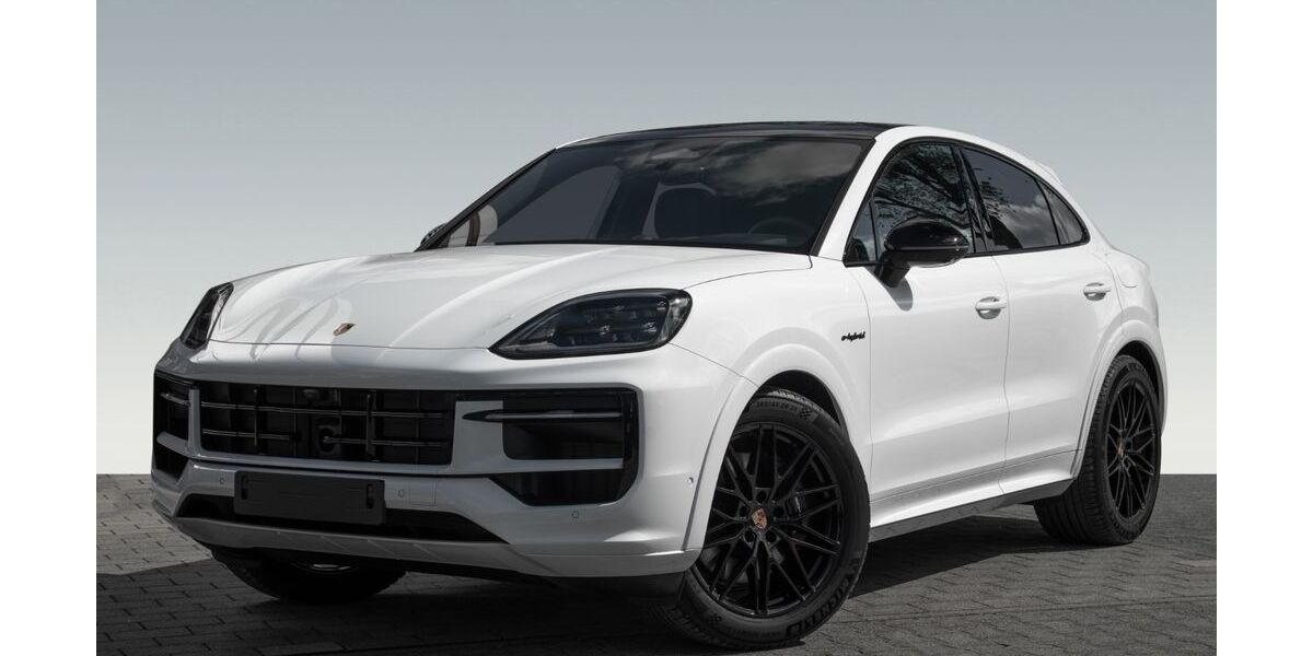 Porsche Cayenne 9.900 km 127.000 &euro; Darmstadt 64295
