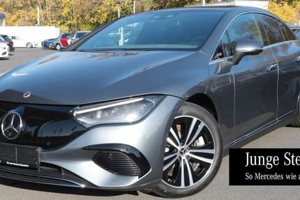 Mercedes-Benz EQE 14.000 km 53.550 € Büttelborn 64572
