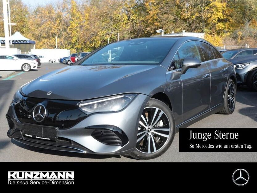 Mercedes-Benz EQE 14.000 km 53.550 € Büttelborn 64572