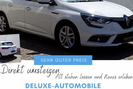 Renault Megane 173.000 km 9.850 € Alzenau 63755