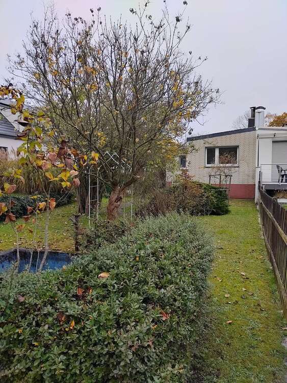 Haus zum Kaufen in Frankfurt am Main 249.500 € 70 m²