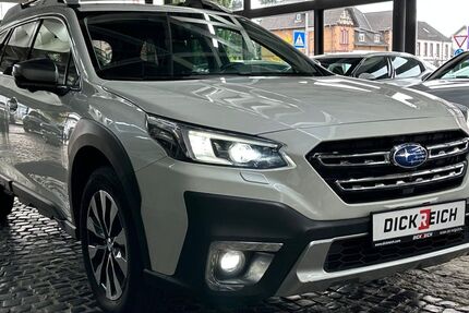 Subaru Outback 69.726 km 29.980 € Dieburg 64807