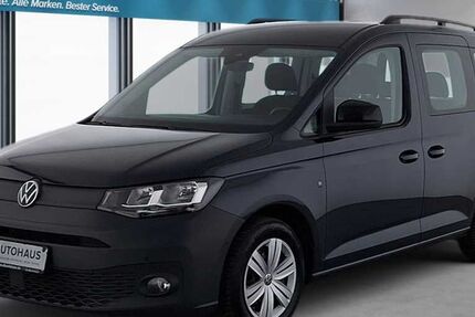VW Caddy 60.611 km 27.490 &euro; Maintal 63477