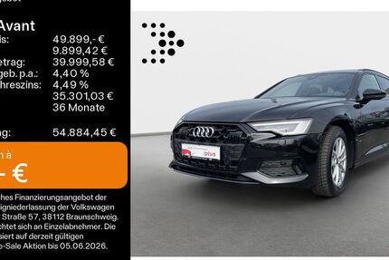 Audi A6 29.000 km 48.989 &euro; Hanau 63452