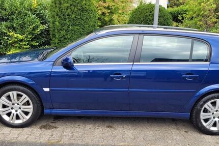 Opel Signum 145.305 km 2.400 € Langen 63225