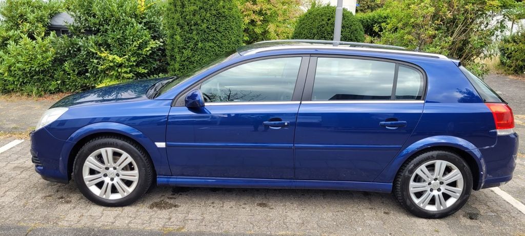 Opel Signum 145.305 km 2.400 € Langen 63225