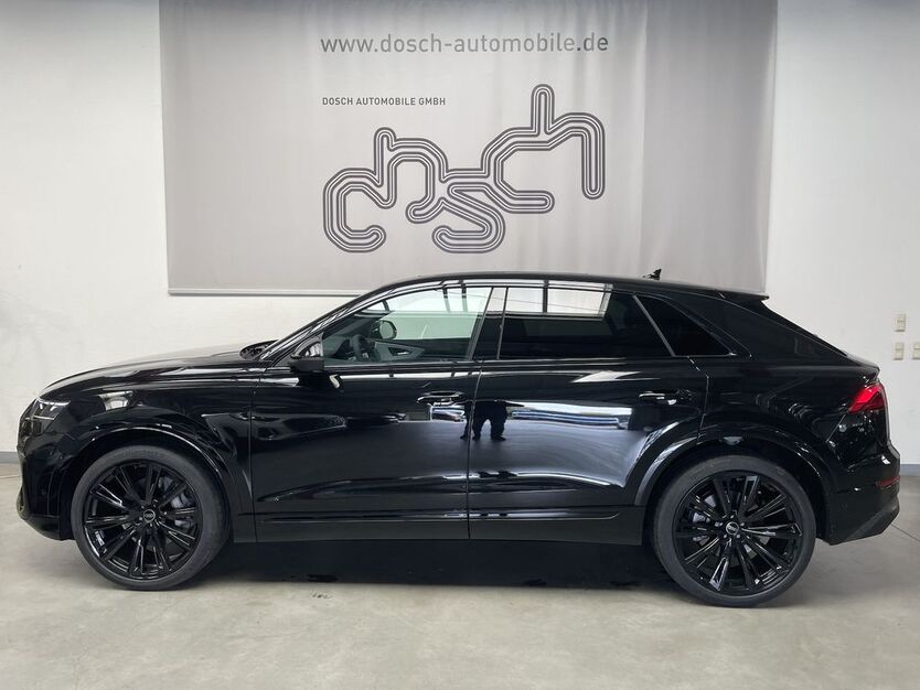 Audi Q8 1.050 km 83.990 € Maintal bei Frankfurt am Main 63477