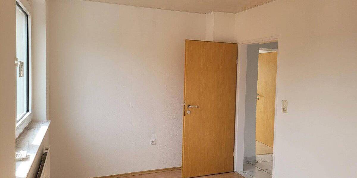 Etagenwohnung Karlstein OT Großwelzheim Großwelzheim - 3 Zimmer, 63 m&sup2;, 660&euro; | Angebot:26825457