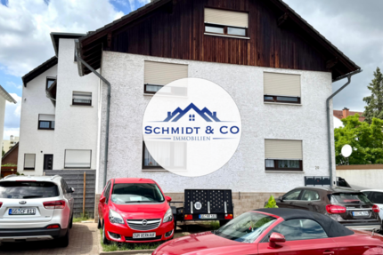 Haus zum Kaufen in Mörfelden Walldorf 1.590.000 € 430 m²