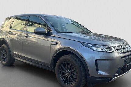 Land Rover Discovery 121.500 km 18.900 &euro; Münster/Hessen 64839