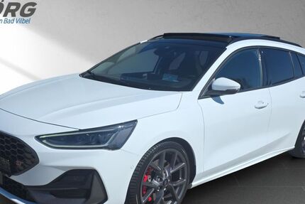 Ford Focus 32.800 km 34.998 &euro; Bad Vilbel 61118