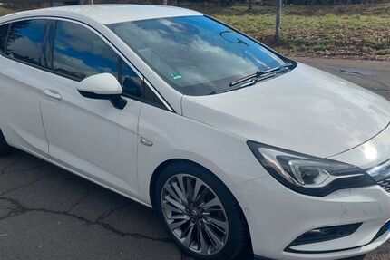 Opel Astra 170.000 km 7.500 € Karben 61184