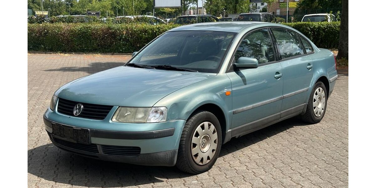 VW Passat 189.000 km 1.598 &euro; Rüsselsheim 65428