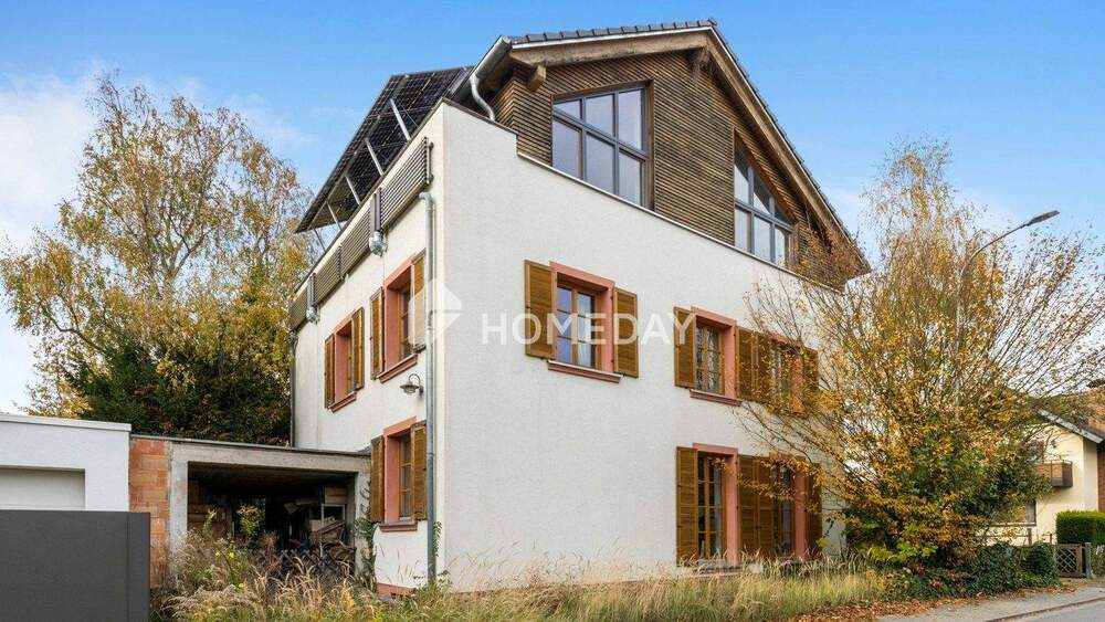 Einfamilienhaus Dreieich Buchschlag - 7 Zimmer, 237 m&sup2;, 1.490.000&euro; | Angebot:25835721
