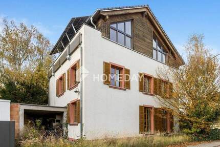 Haus Dreieich Buchschlag - 7 Zimmer, 237 m&sup2;, 1.490.000&euro; | Angebot:25835721