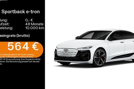 Audi A6 e-tron 18.380 km 58.980 &euro; Hofheim 65719