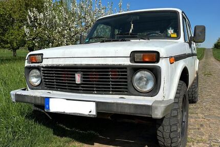 Lada Niva