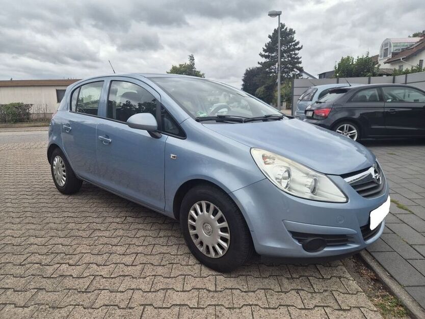 Corsa