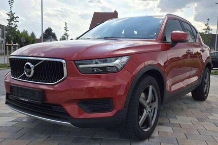 Volvo XC40 277.100 km 11.999 &euro; Kriftel 65830