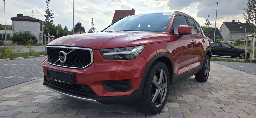 Volvo XC40 277.100 km 11.999 &euro; Kriftel 65830