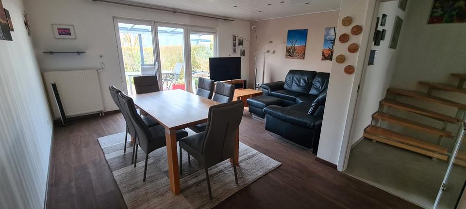 Doppelhaushälfte Bruchköbel - 5 Zimmer, 131 m&sup2;, 549.500&euro; | Angebot:26252728