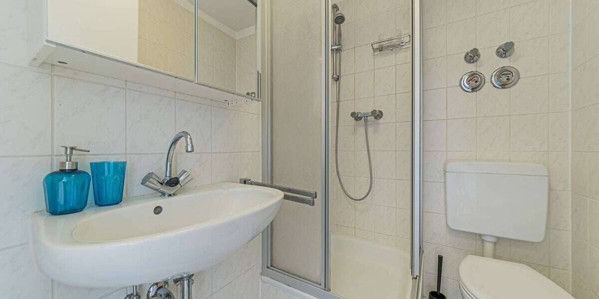 Etagenwohnung Frankfurt am Main Nordend-Ost - 2 Zimmer, 46 m&sup2;, 1.580&euro; | Angebot:26376063