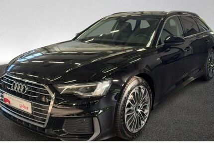 Audi A6 72.692 km 37.980 &euro; Frankfurt am Main 60326