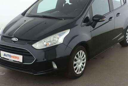 Ford B-Max 95.666 km 8.940 € Frankfurt am Main 65936