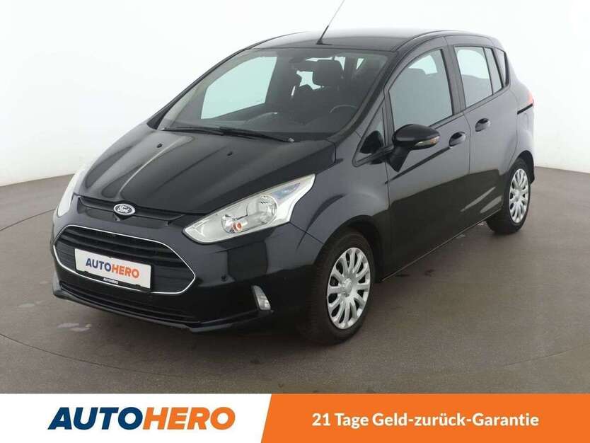 Ford B-Max 95.666 km 8.940 € Frankfurt am Main 65936