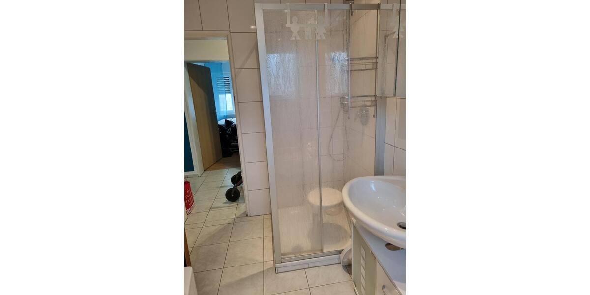 3-Zimmerwohnung in Dreieich-Offenthal 3 zimmer