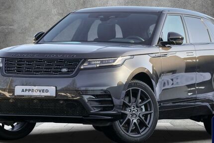 Land Rover Range Rover Velar 8.940 km 74.250 &euro; Kronberg 61476