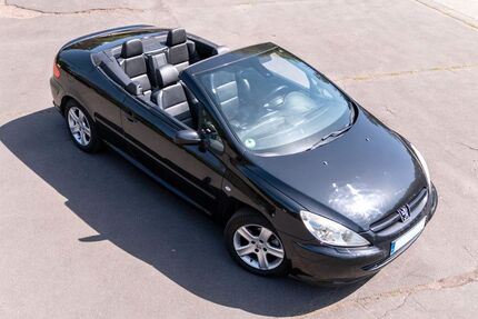 Peugeot 307 179.300 km 2.000 &euro; Hofheim 65719