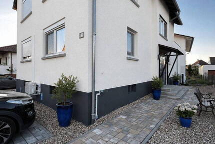 Haus Weiterstadt Braunshardt - 6 Zimmer, 160 m&sup2;, 599.000&euro; | Angebot:26677885