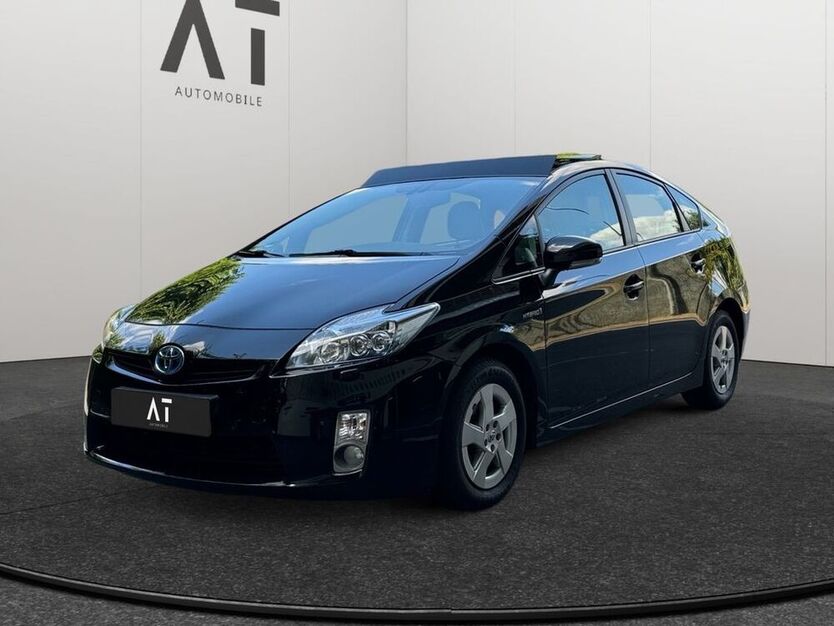 PRIUs