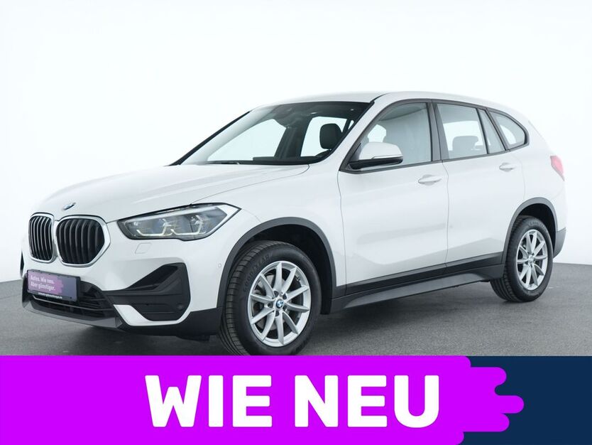 BMW X1 54.232 km 27.780 € Dietzenbach bei Frankfurt 63128