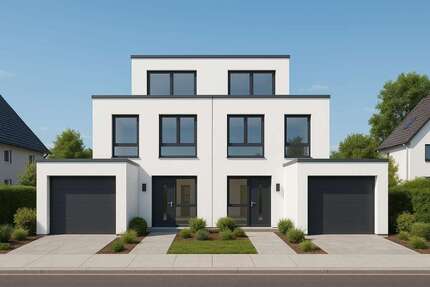 Grundstück zu verkaufen in Kelkheim (Taunus) Fischbach 330.000 € 420 m²
