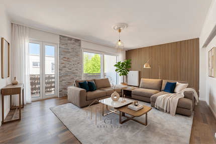 Wohnung Langen (Hessen) - 3 Zimmer, 84 m&sup2;, 329.000&euro; | Angebot:26801930