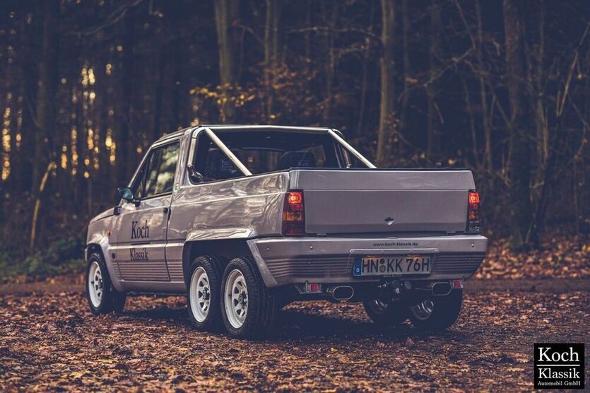 Panda