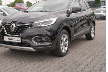 Renault Kadjar 89.200 km 16.990 € Aschaffenburg 63741