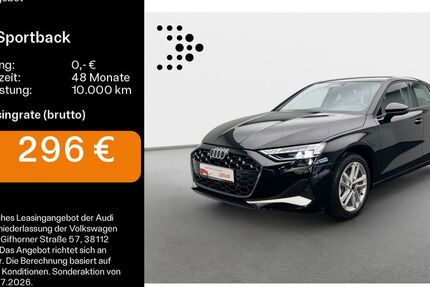 Audi A3 18.608 km 34.490 &euro; Hofheim 65719